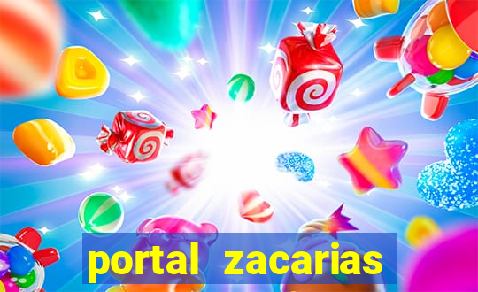 portal zacarias mulher x9